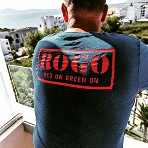 Meet your Posher, Matt